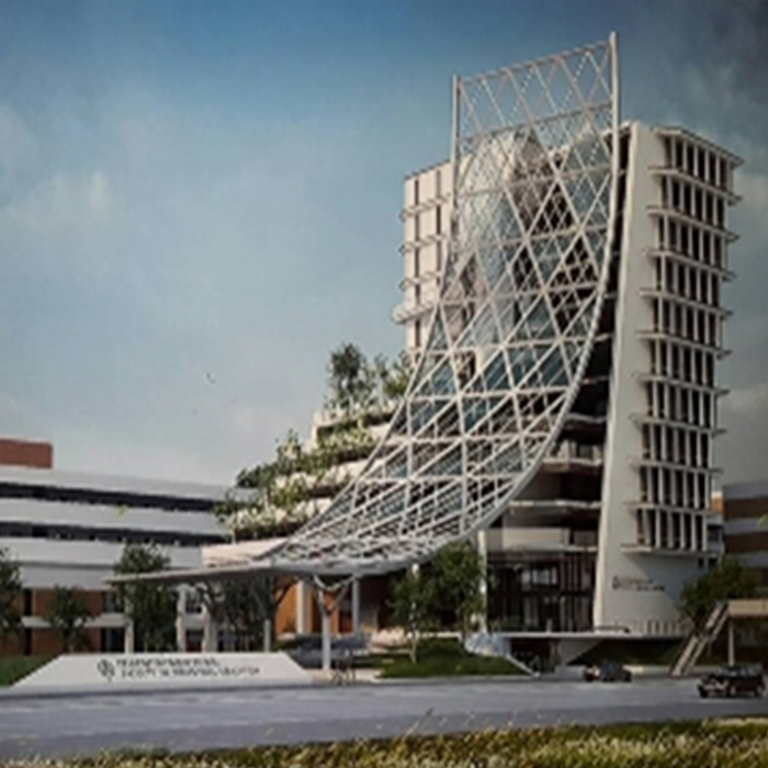 งานโครงการพิเศษ